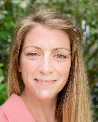 Photo of Katharine Carpenter, Psychotherapist in Esher, England