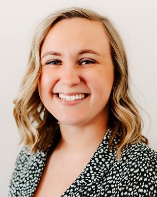 Photo of Brianna Anderson, Pre-Licensed Professional, MA