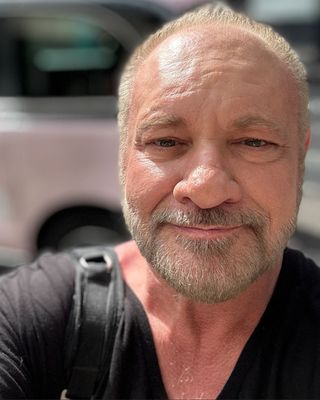 Photo of Frank Luke Adams, Psychologist, HCPC - Couns. Psych.