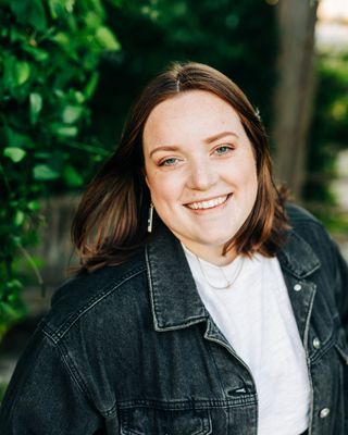 Photo of Victoria Wilson-White, Pre-Licensed Professional, B.S.