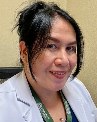 Photo of Daisy Pedrosa, Psychiatric Nurse, MSN, APRN, RNP, PMHNP