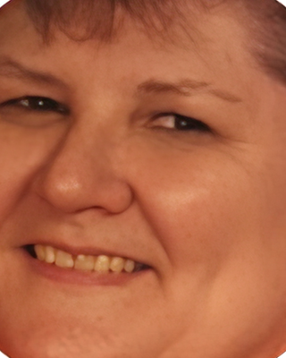 Photo of Betty Allen, Licensed Mental Health Counselor, LMHC