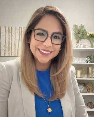 Photo of Maria Semple, Clinical Social Work/Therapist, LCSW, EMDR, BS Psy