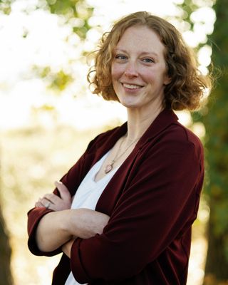 Photo of Megan Forsythe, Clinical Social Work/Therapist, LCSW, CSAC, ICS