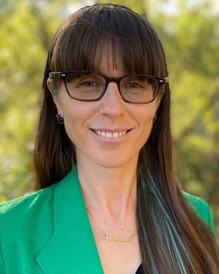 Photo of Ruby Wara-Goss - Radical Roots Psychotherapy ℠, Clinical Social Work/Therapist, LCSW