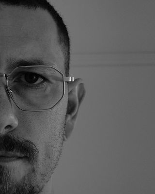 Photo of Patrick Ruggles, Psychotherapist, PACFA