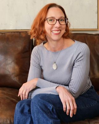 Photo of Jennifer Ferrari, Pre-Licensed Professional, MEd, LPC-LP, NCC, RYT-200