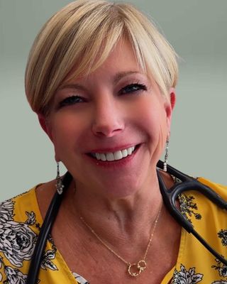 Photo of Mary Beth Gamlin - ProActive Behavioral Services Betsy Gamlin, Psychiatric Nurse Practitioner, FPA, APRN, AGNPC