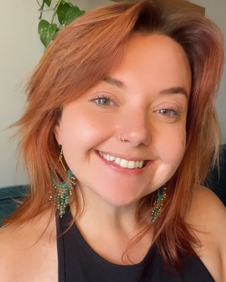 Photo of Ashley K Whelan, Licensed Professional Clinical Counselor, MA, LPCC