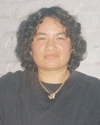 Photo of Tiffany Carina Baires, Marriage & Family Therapist, LMFT