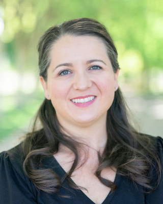 Photo of Jessica Mix-Tesmer, Marriage & Family Therapist, LMFT