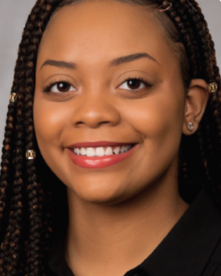 Photo of Jasmine Smith, Clinical Social Work/Therapist, LCSW
