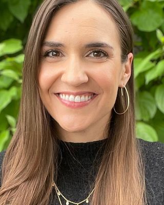 Photo of Jordan Lidstrom, Counselor, LPC