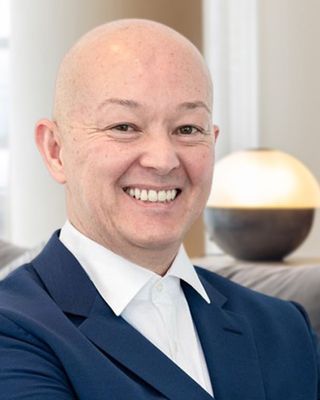 Photo of Wayne McIntosh, Psychiatric Nurse Practitioner, PMHNP