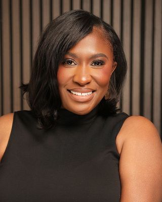 Photo of Tasia Theresa Hill - TTH Counseling Services, Licensed Professional Counselor, LPC