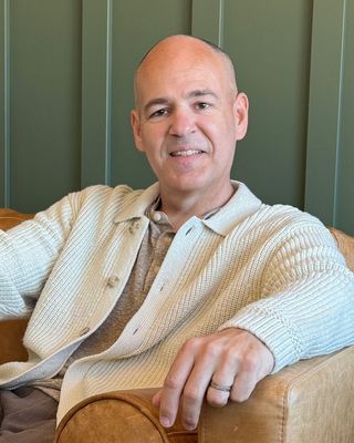 Photo of Ryan Denney, Marriage & Family Therapist Associate, AMFT