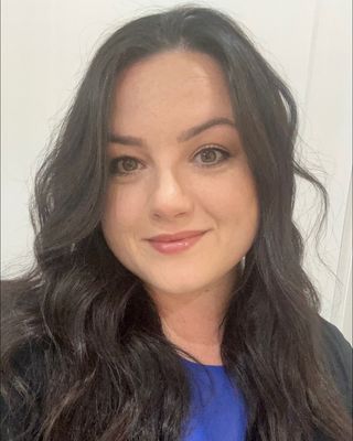 Photo of Rachelle Lopresti, Pre-Licensed Professional, BA