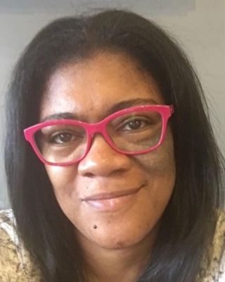 Photo of Jacqueline Childress, Licensed Professional Counselor, LPC