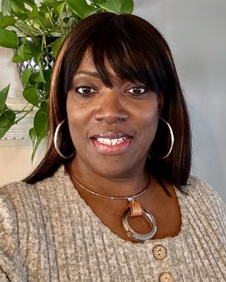 Photo of Linda Mizzelle, Clinical Social Work/Therapist in Elizabeth City, NC