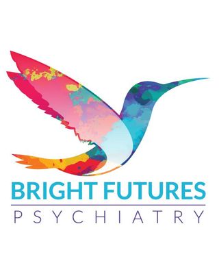 Photo of Erin Recinos - Bright Futures Psychiatry, Psychiatric Nurse Practitioner, MSN, APRN, PMHNP