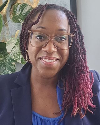 Photo of Anad Thomas - Inner Rhodes- Ketamine Assisted Psychotherapy, Psychiatric Nurse Practitioner, PMHNP, CRNA, APRN