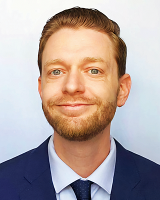Photo of Aidan Virkus, Clinical Social Work/Therapist, LICSW