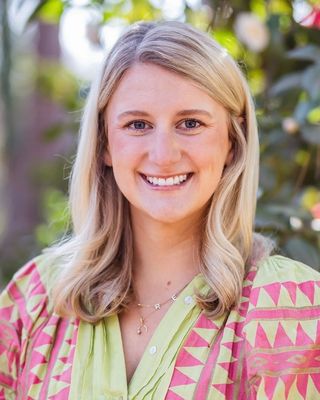 Photo of Sallie Ratcliffe Eggleston, Licensed Clinical Mental Health Counselor, LCMHC, CRC