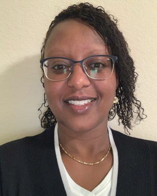 Photo of Rahab Mbugua, Psychiatric Nurse Practitioner in Houston, TX