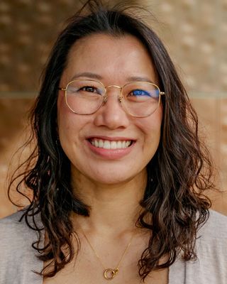 Photo of Jenn Chan, Marriage & Family Therapist Associate, AMFT