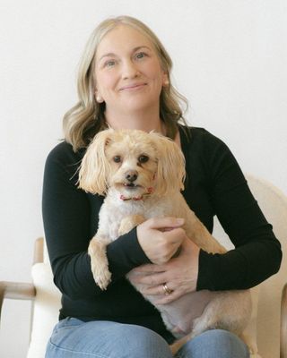 Photo of Tennille Boutilier, Registered Social Worker, BSW, RSW