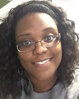 Photo of Jeanette Hall, MS, LMHC, Counselor