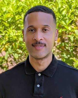 Photo of Brandon Nicholas Burkhardt, Licensed Professional Counselor, LCSW