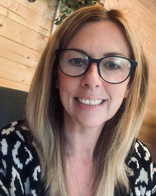 Photo of Sarah Rose, Counsellor, DCounsPsych, MBACP