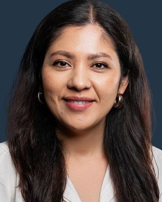 Photo of Olga Arguelles, Psychiatric Nurse Practitioner, PMHNP, BC
