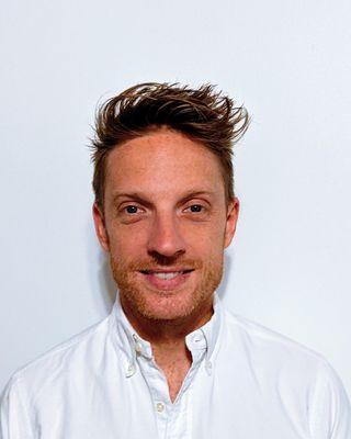 Photo of Steve Marsh, Pre-Licensed Professional, MSc