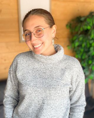 Photo of Camryn O'Neal, Pre-Licensed Professional