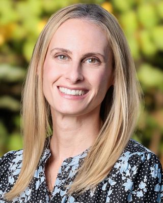 Photo of Rachel Bachrach, Psychologist, PhD