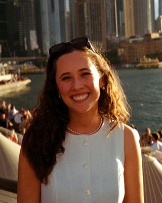 Photo of Alexandra Paul, Licensed Professional Clinical Counselor, LPCC