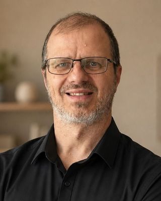 Photo of Kevin Casper, Counsellor, MACP
