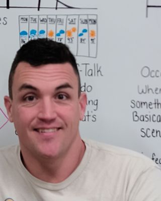 Photo of Jacob Vittitow - Midgard Mental Health, Licensed Professional Counselor Associate, LPCA, NCC
