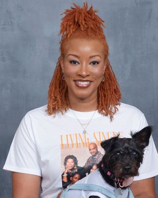 Photo of Markeisha L Constant, Licensed Professional Counselor, LPC-IL, LMHC-IA