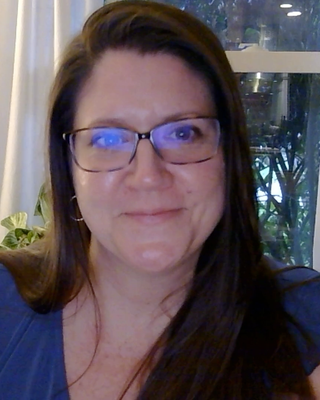Photo of Adrienne N Long, Clinical Social Work/Therapist, LCSW