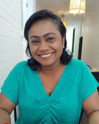 Photo of Szanthiah Thiagarajah - Ember Insight Within Therapy , Counsellor, MA, PACFA