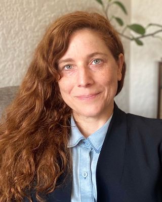 Photo of Kate Josephson, Licensed Professional Counselor, MA, LPC, MELP, RYT