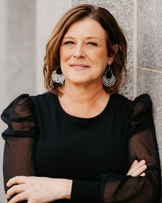 Photo of Danna Bromaghin, Marriage & Family Therapist in Minnesota