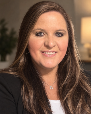 Photo of Kaci Burris, Licensed Professional Counselor Associate, M.Ed., LPC-A