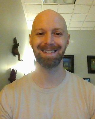 Photo of Tommy Thompson, Licensed Clinical Professional Counselor, NCC, CADC, LCPC