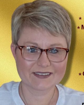 Photo of Hendrika Johanna Jansen Van Rensburg - Inner Strength Health and Wellness, General Counsellor, ASCHP Wellness Counsellor