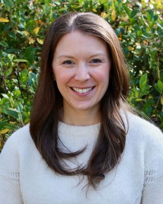Photo of Rachel G Lauber, LCSW