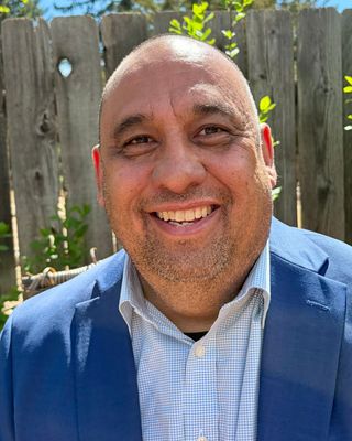 Photo of Larry Algiene, Licensed Professional Counselor, LPC, CAS